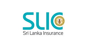 Sri Lanka Insurance Corp Ltd Logo ​